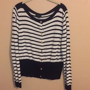 Worthington Cardigan